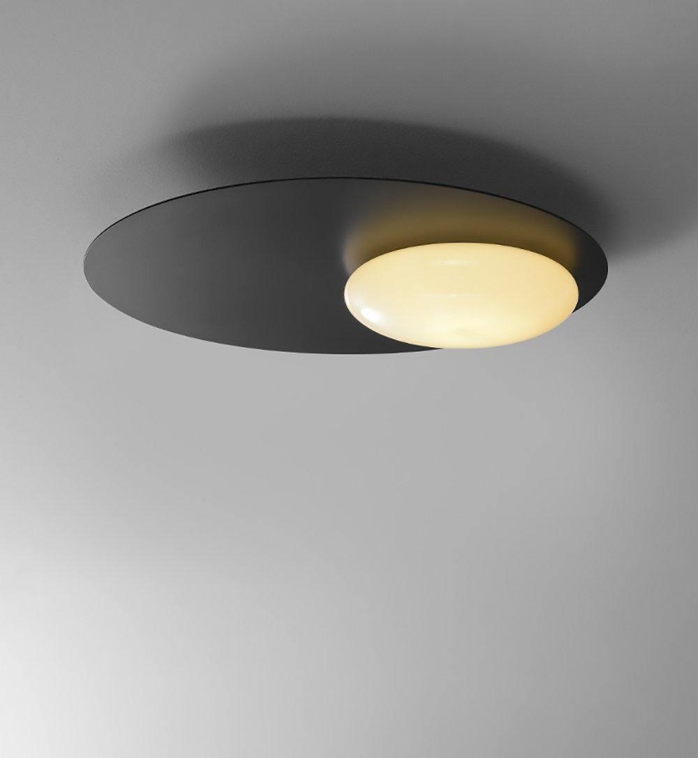 Ivsolion Applique Murale Verre Moderne Minimaliste - Neutralighting