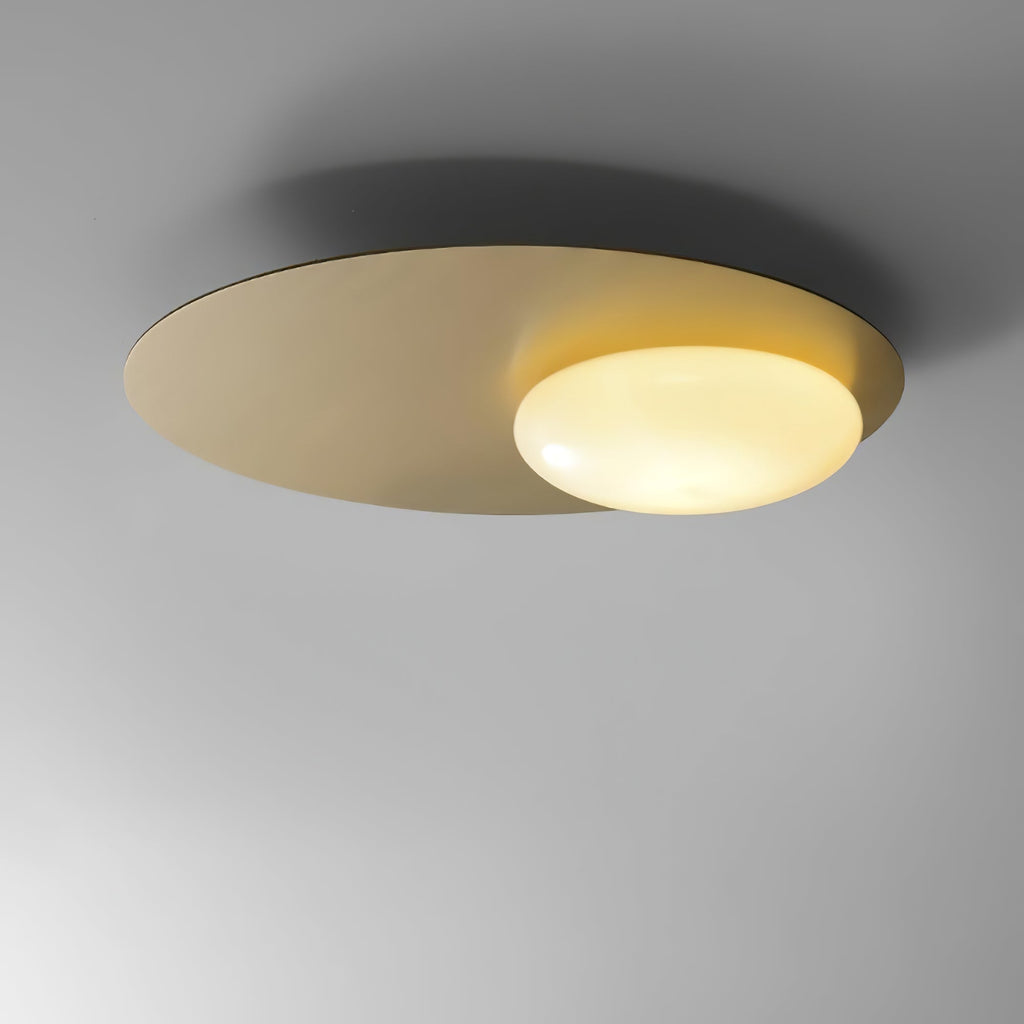 Ivsolion Applique Murale Verre Moderne Minimaliste - Neutralighting