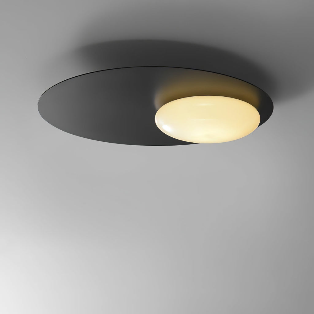 Ivsolion Applique Murale Verre Moderne Minimaliste - Neutralighting