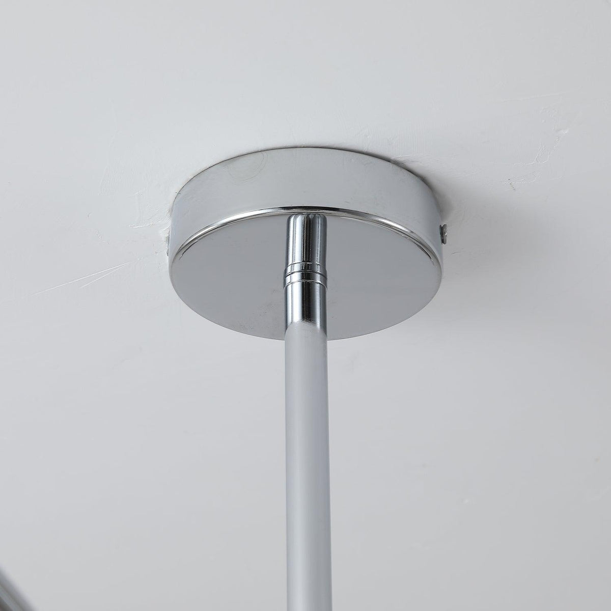 Lustra Chandelier Contemporain à Bras Globe - Neutralighting