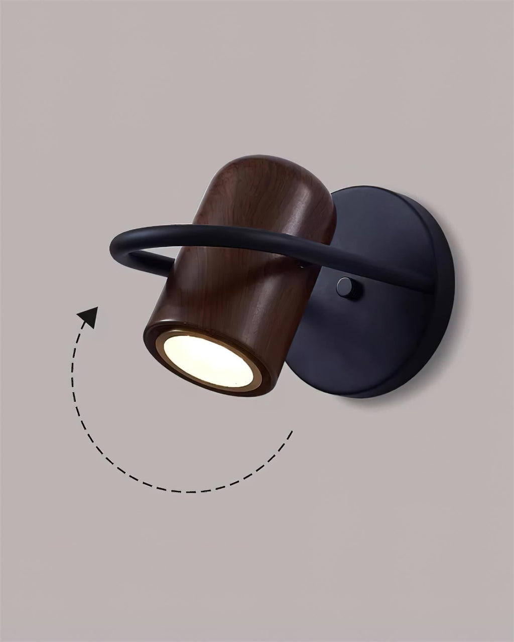 Velora Applique Murale Ajustable - Neutralighting