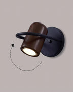 Velora Applique Murale Ajustable - Neutralighting