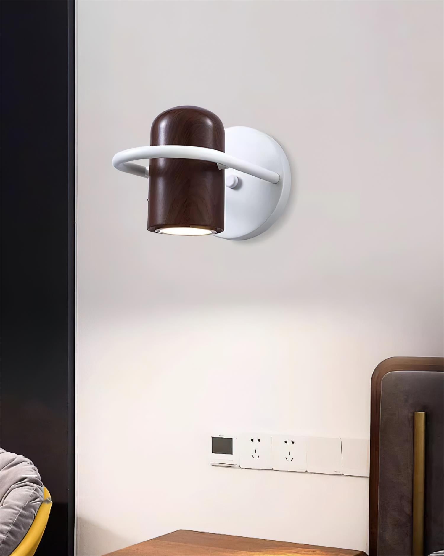 Velora Applique Murale Ajustable - Neutralighting