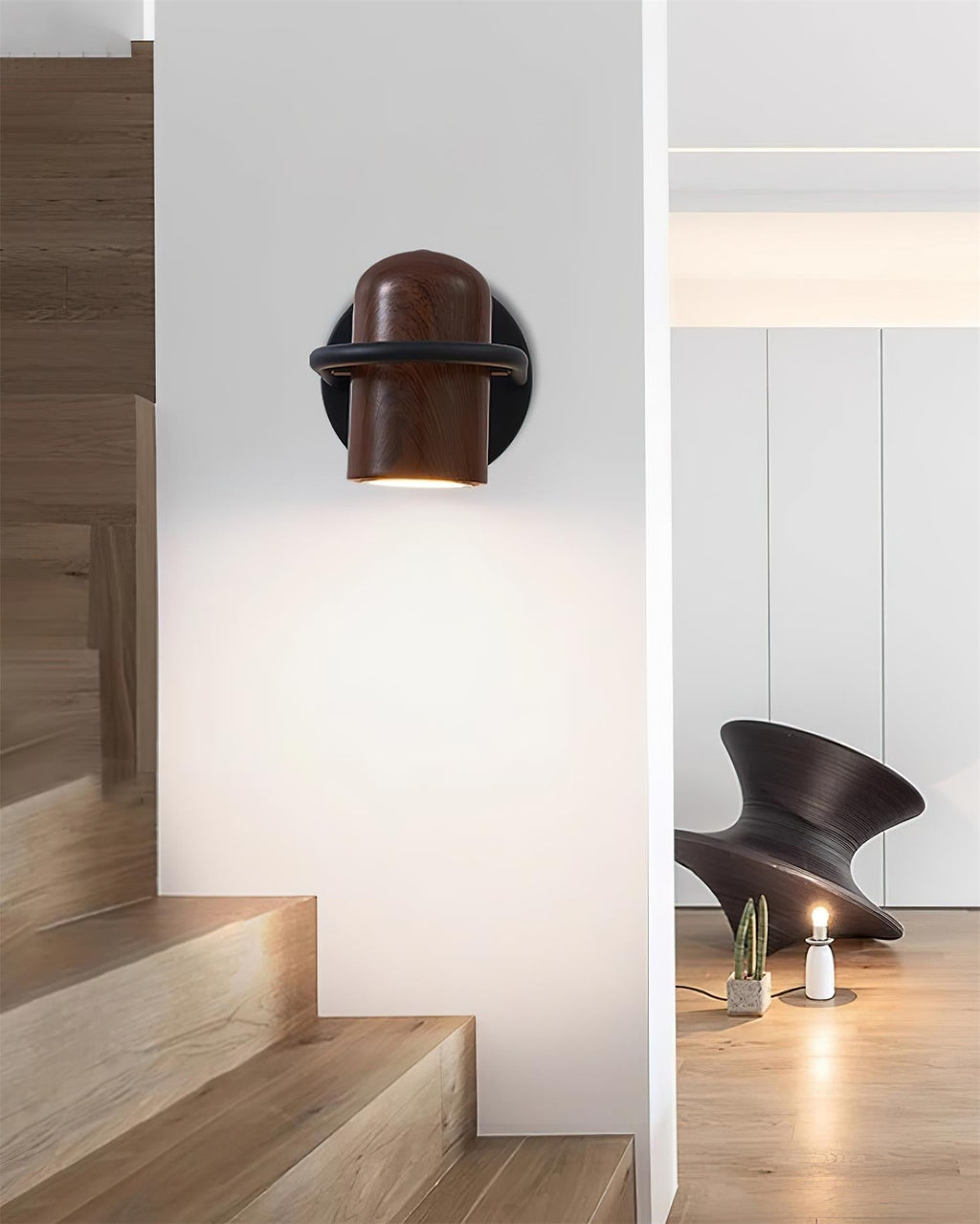 Velora Applique Murale Ajustable - Neutralighting