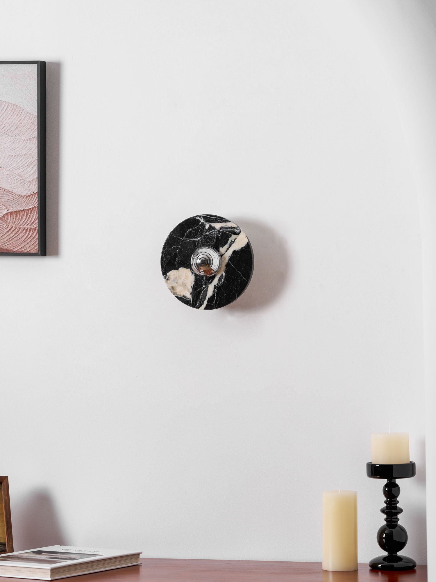 Daniel Lampe Murale Moderne - Neutralighting