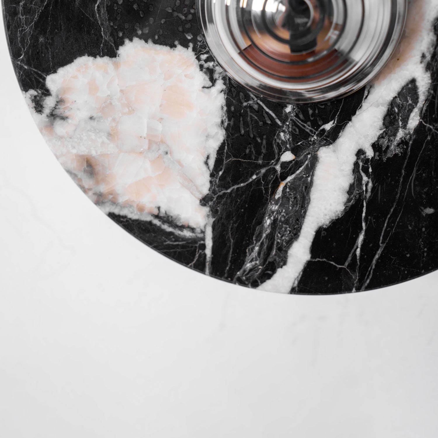 Daniel Lampe Murale Moderne - Neutralighting