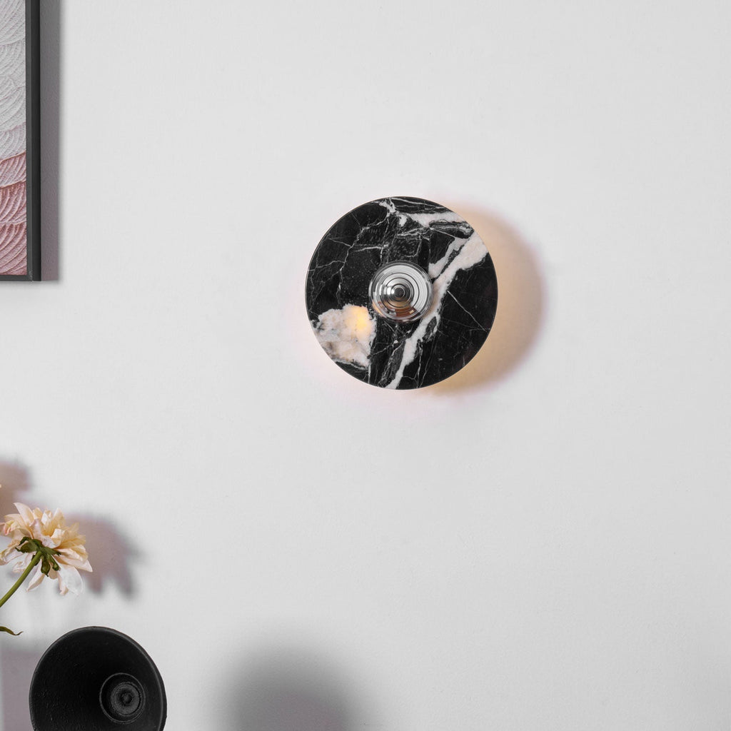 Daniel Lampe Murale Moderne - Neutralighting