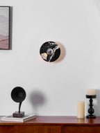 Daniel Lampe Murale Moderne - Neutralighting