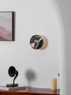 Daniel Lampe Murale Moderne - Neutralighting