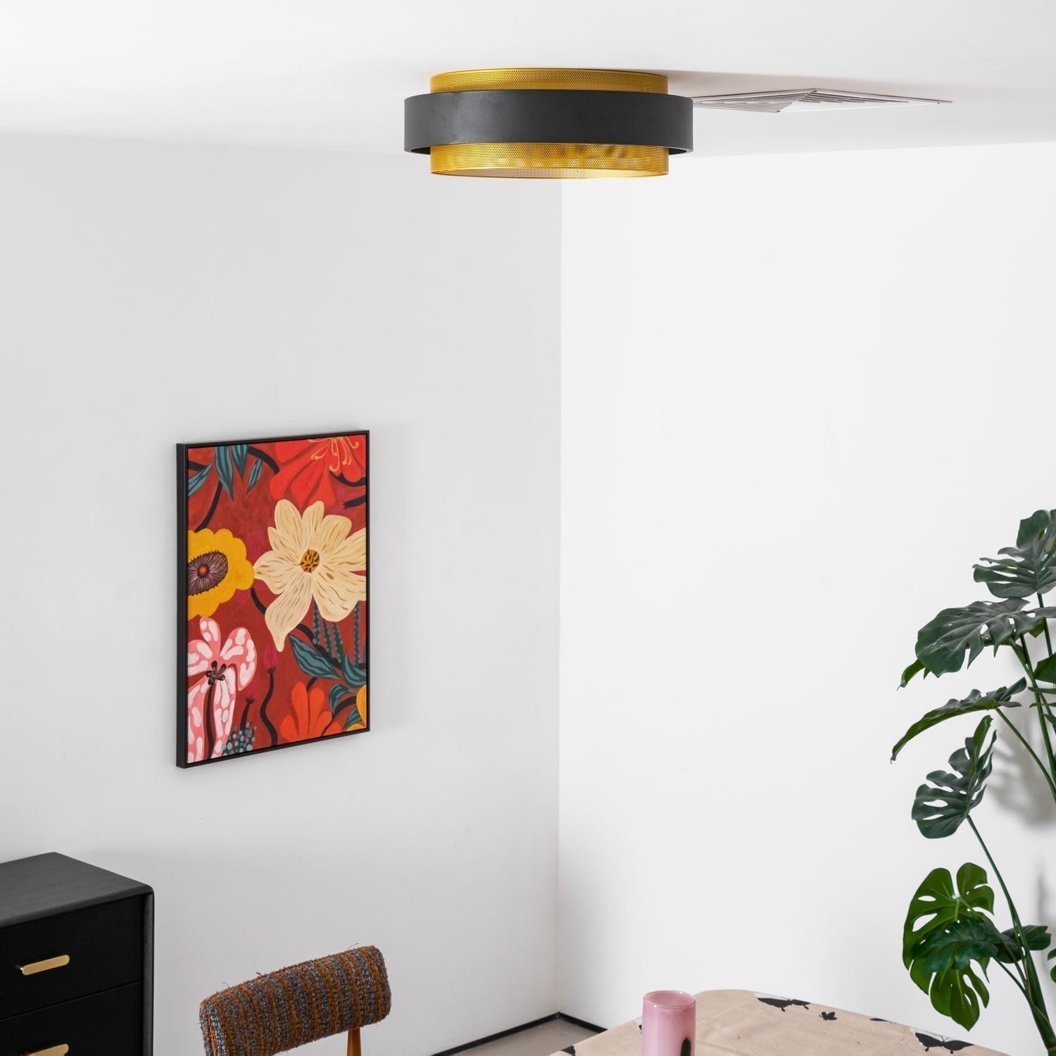 Vazorora Plafonnier Moderne Minimaliste - Neutralighting