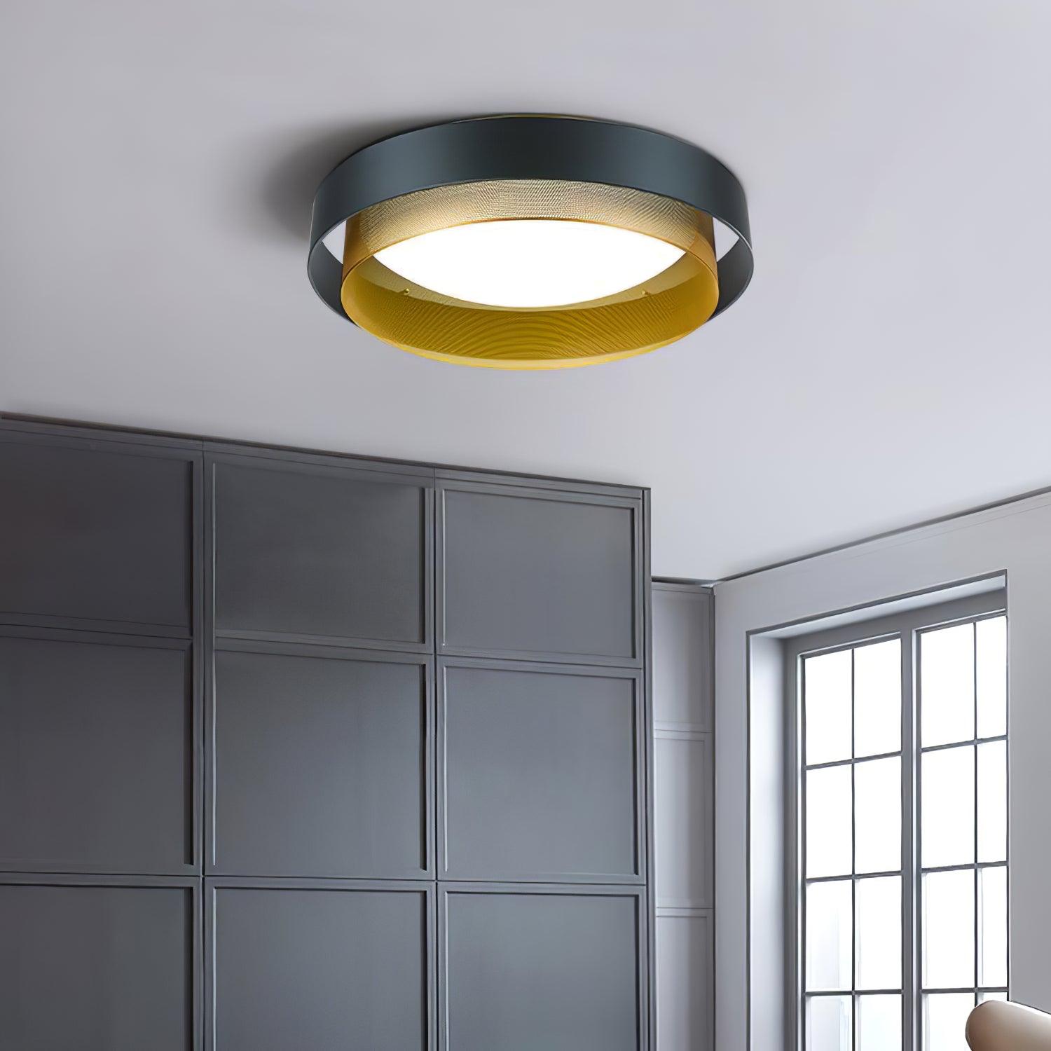 Vazorora Plafonnier Moderne Minimaliste - Neutralighting