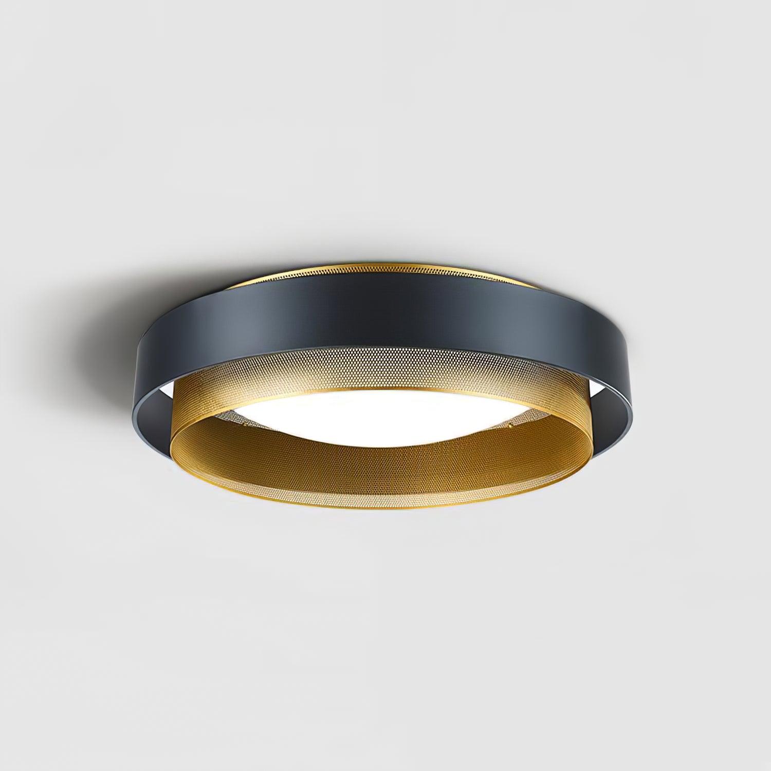 Vazorora Plafonnier Moderne Minimaliste - Neutralighting