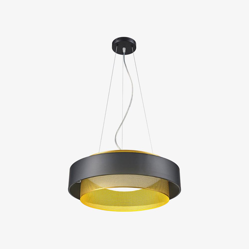 Vinorara Suspension Ronde - Neutralighting