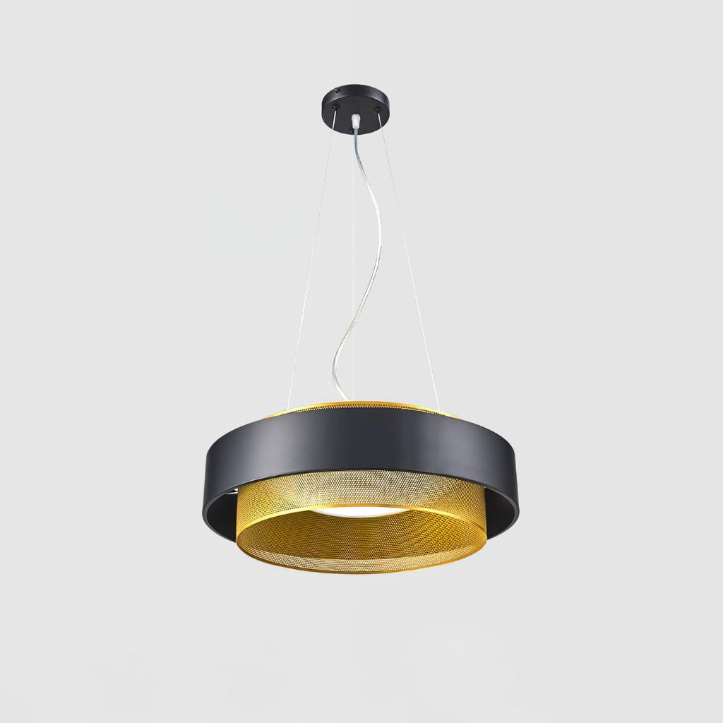Vinorara Suspension Ronde - Neutralighting