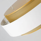 Vinorara Suspension Ronde - Neutralighting