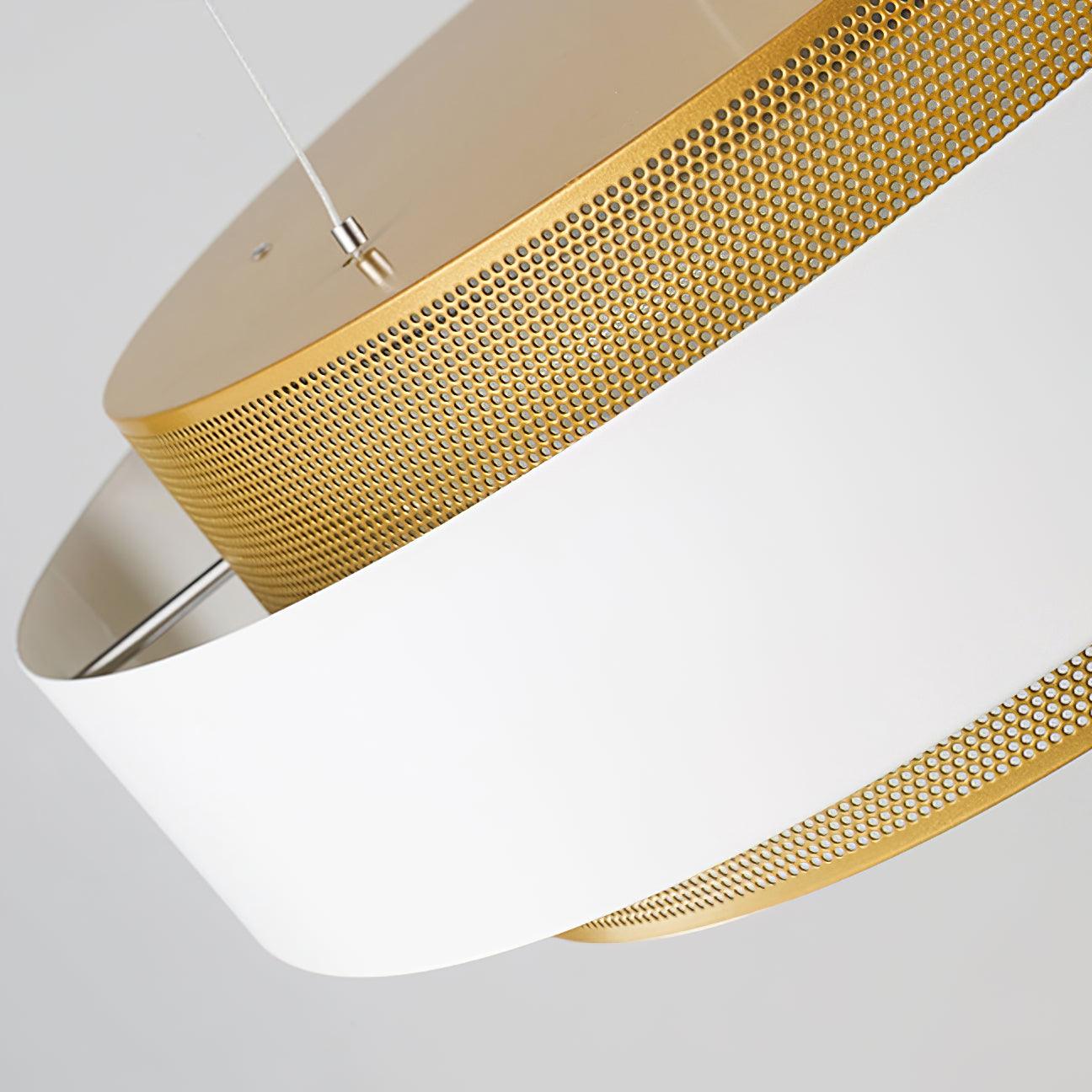 Vinorara Suspension Ronde - Neutralighting