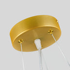 Vinorara Suspension Ronde - Neutralighting