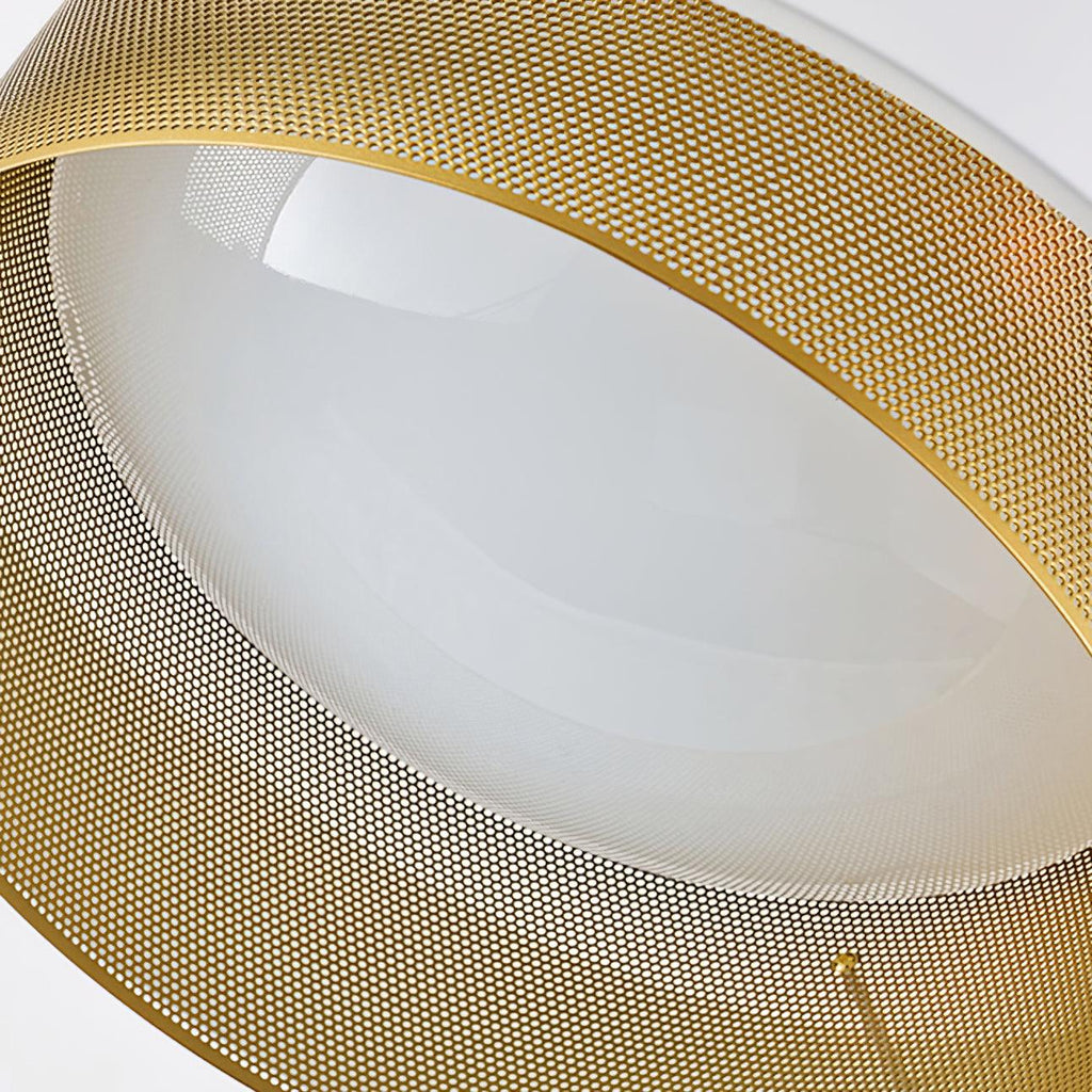 Vinorara Suspension Ronde - Neutralighting
