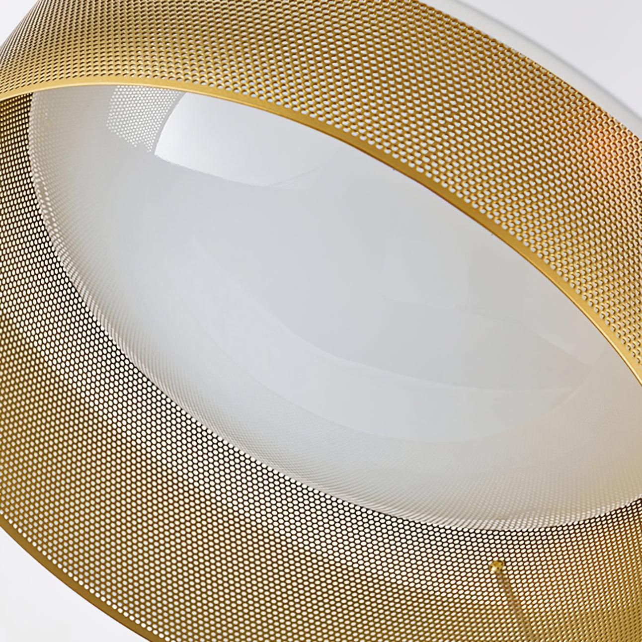 Vinorara Suspension Ronde - Neutralighting