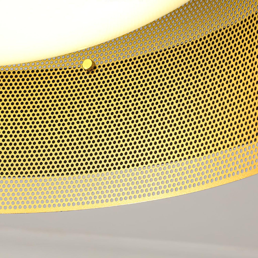 Vinorara Suspension Ronde - Neutralighting