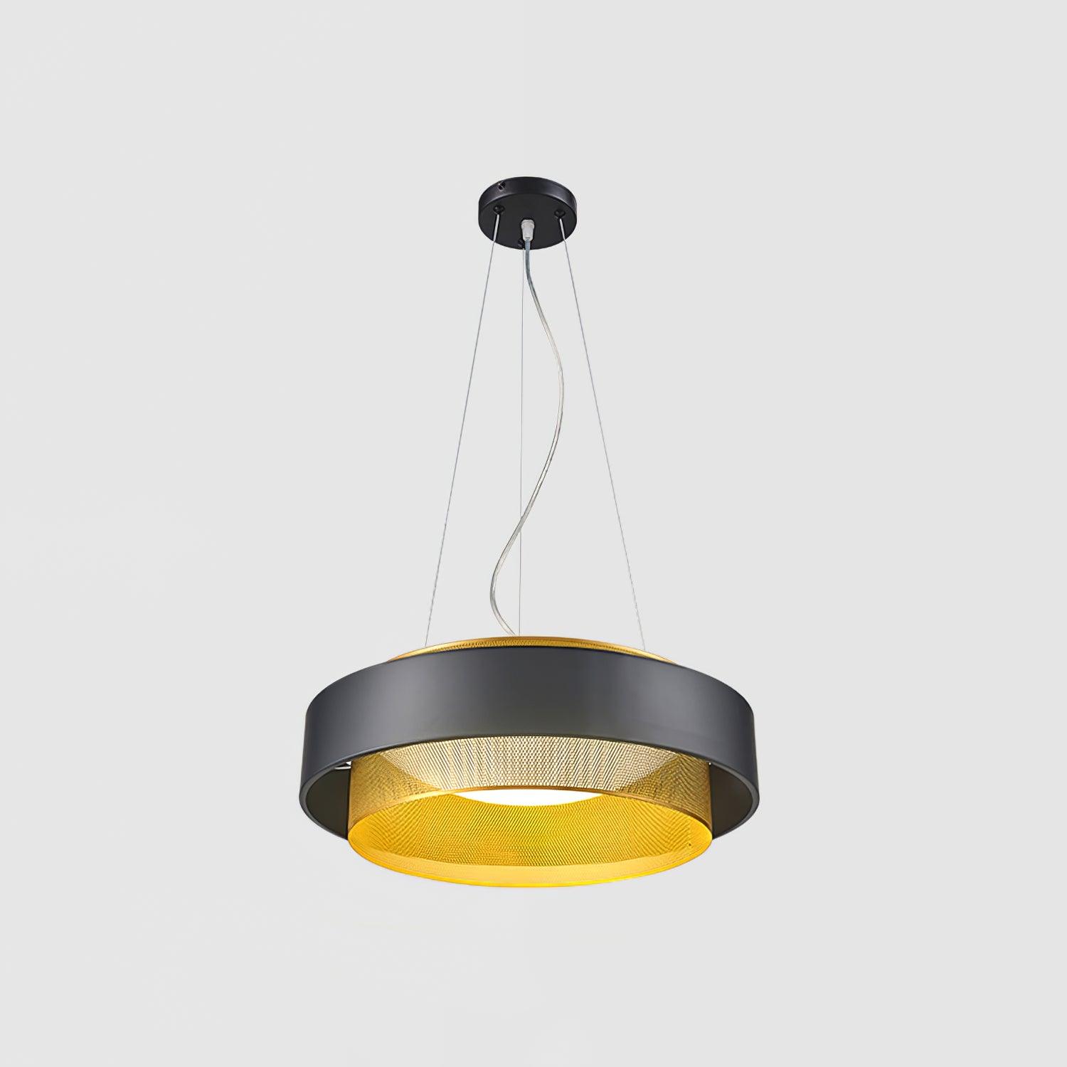 Vinorara Suspension Ronde - Neutralighting