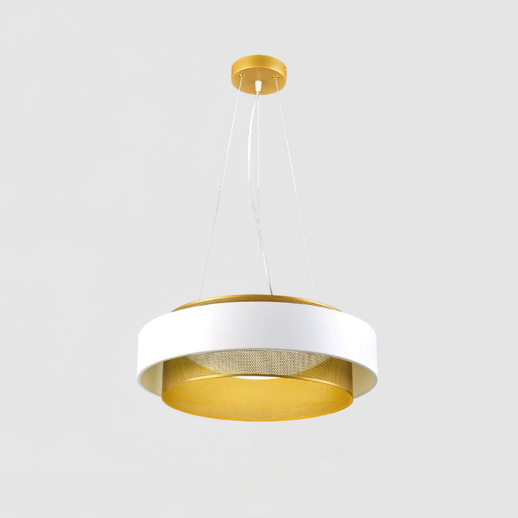 Vinorara Suspension Ronde - Neutralighting