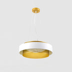 Vinorara Suspension Ronde - Neutralighting
