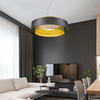Vinorara Suspension Ronde - Neutralighting