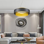 Vinorara Suspension Ronde - Neutralighting