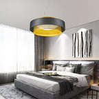 Vinorara Suspension Ronde - Neutralighting