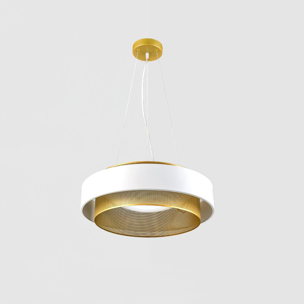 Vinorara Suspension Ronde - Neutralighting