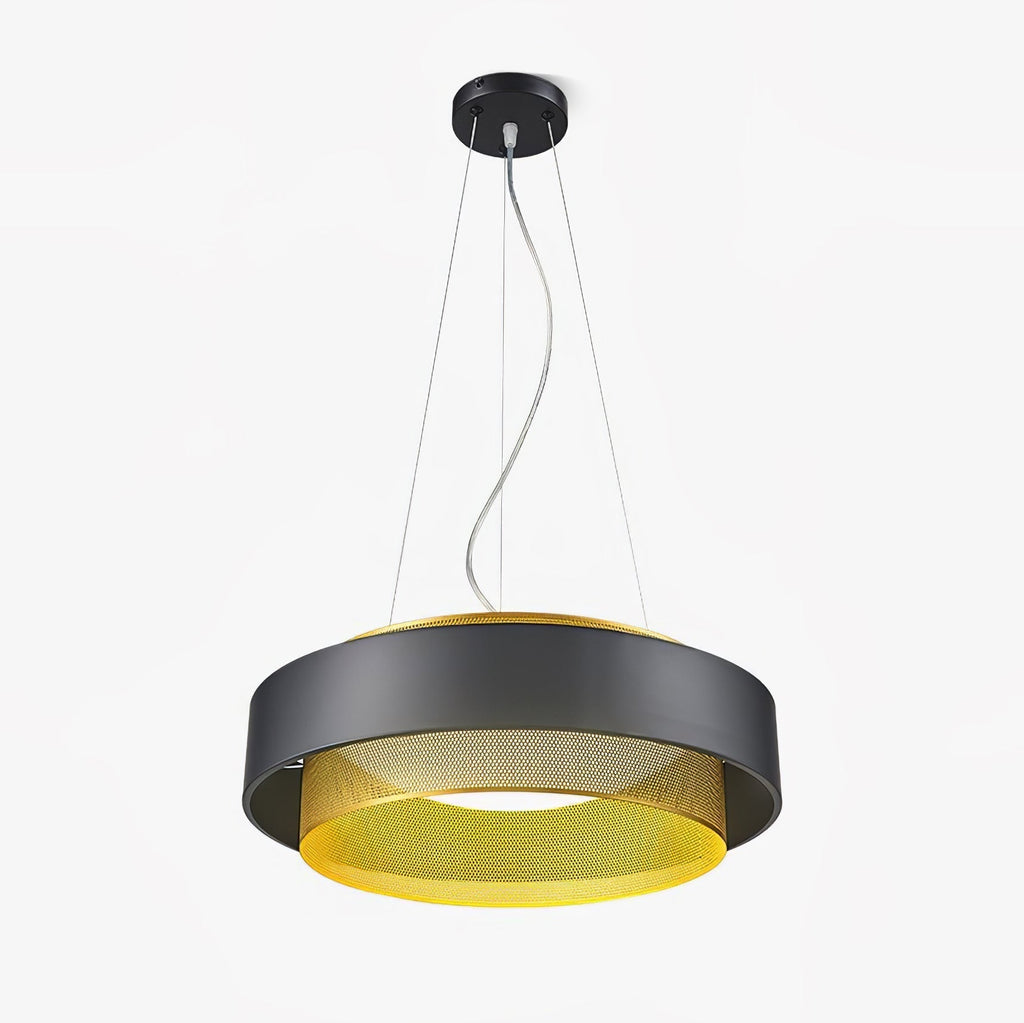 Vinorara Suspension Ronde - Neutralighting