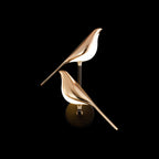 Loveable Premium Nordic Art Plug-in Wall lamp - Neutralighting