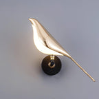 Loveable Premium Nordic Art Plug-in Wall lamp - Neutralighting