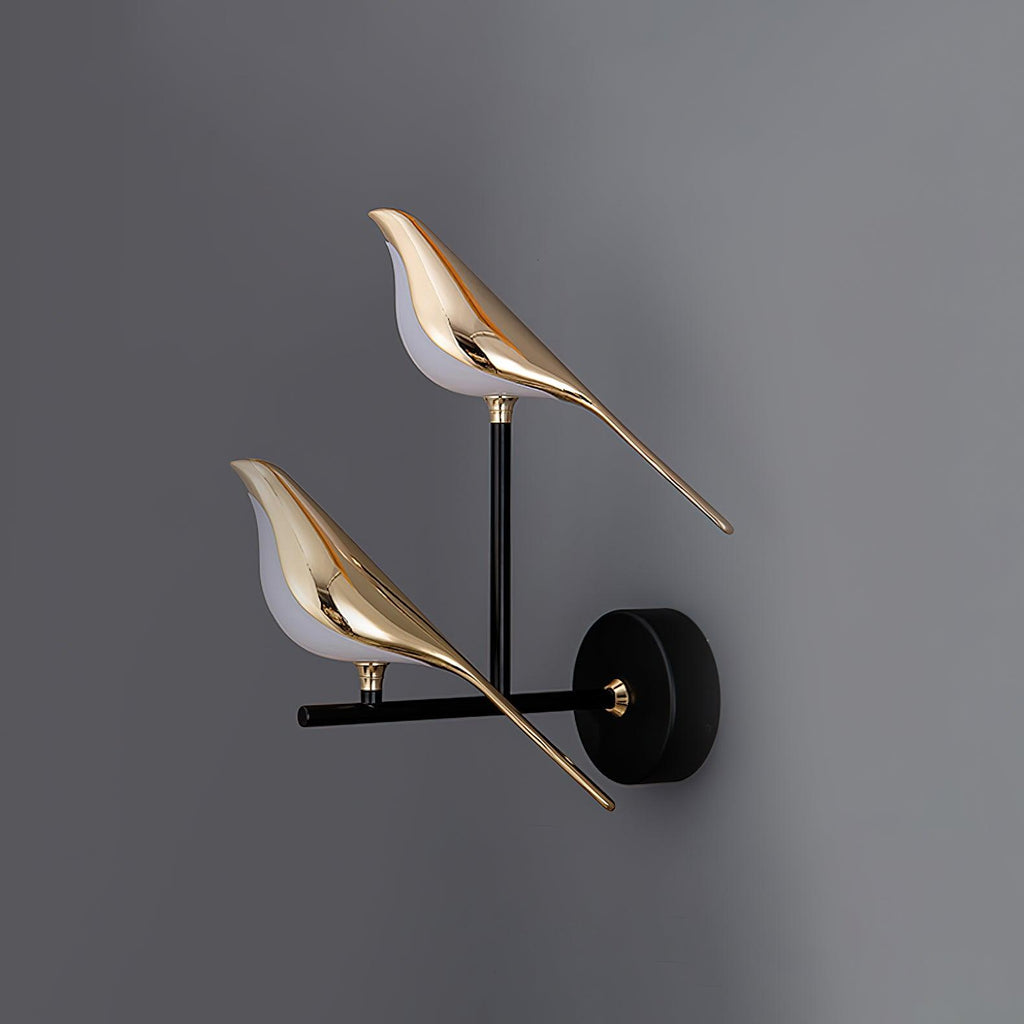 Loveable Premium Nordic Art Plug-in Wall lamp - Neutralighting