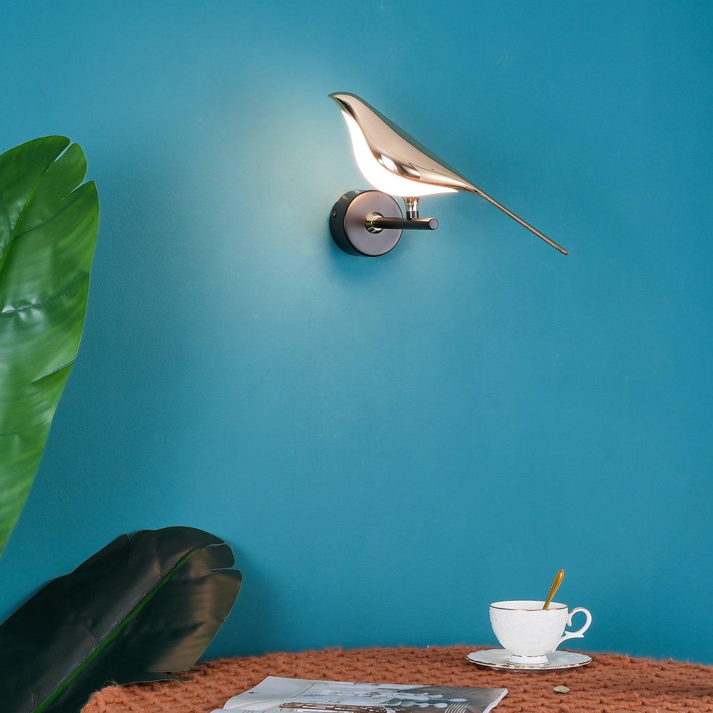 Loveable Premium Nordic Art Plug-in Wall lamp - Neutralighting