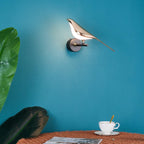 Fitzgerald Premium Nordic Art Wall lamp - Neutralighting