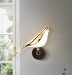 Fitzgerald Premium Nordic Art Wall lamp - Neutralighting