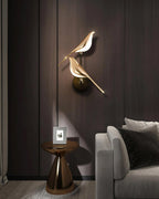 Loveable Premium Nordic Art Plug-in Wall lamp - Neutralighting
