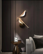 Fitzgerald Premium Nordic Art Wall lamp - Neutralighting