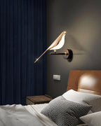 Fitzgerald Premium Nordic Art Wall lamp - Neutralighting