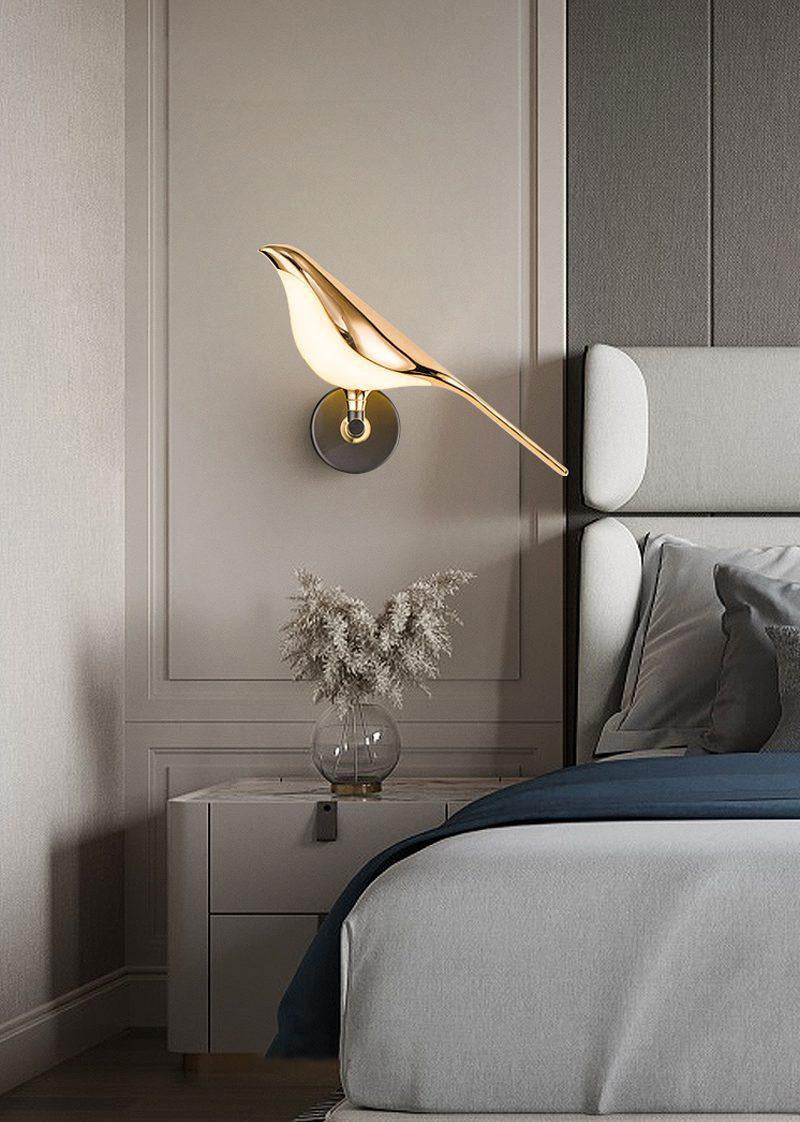 Loveable Premium Nordic Art Plug-in Wall lamp - Neutralighting