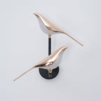 Fitzgerald Premium Nordic Art Wall lamp - Neutralighting