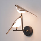 Fitzgerald Premium Nordic Art Wall lamp - Neutralighting