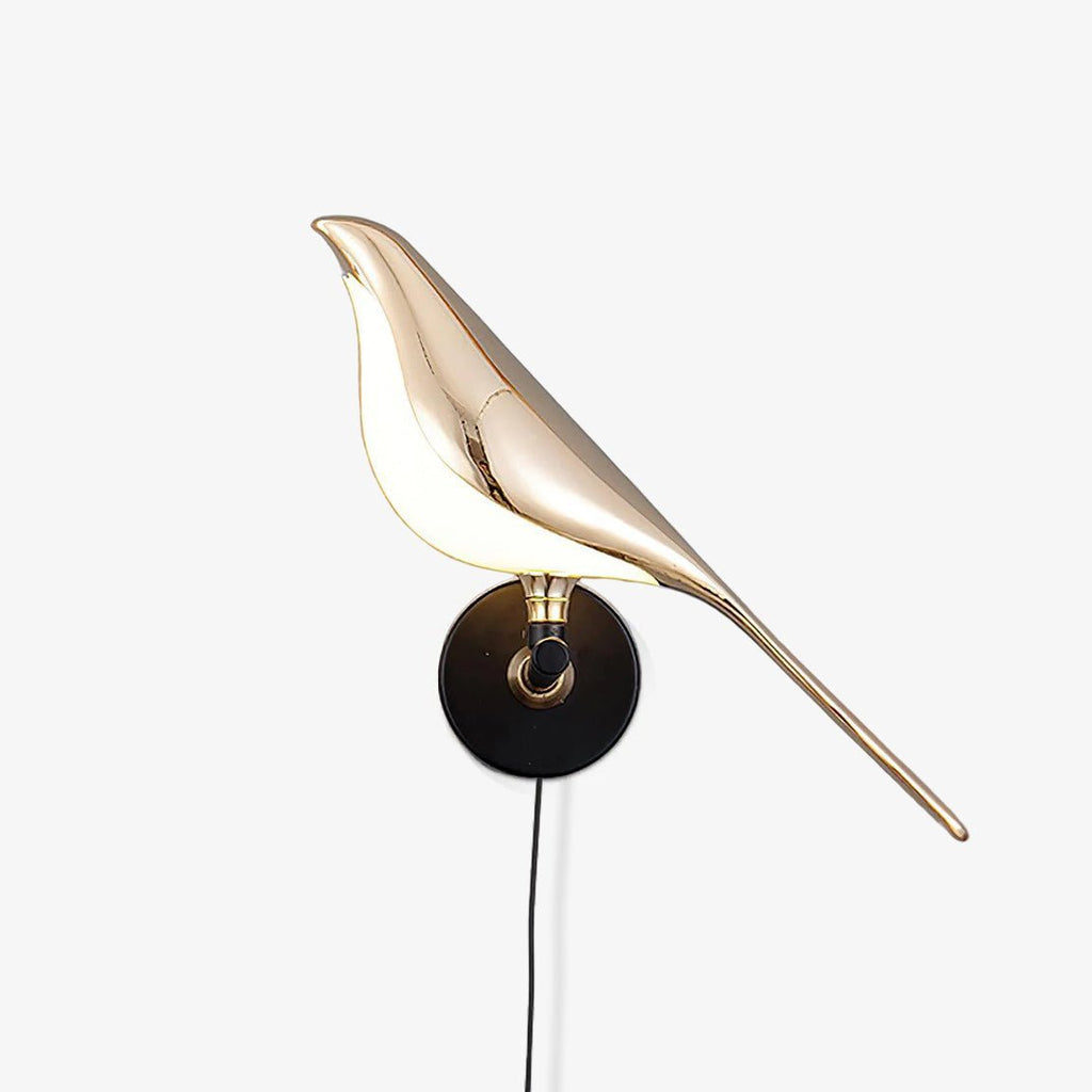 Loveable Premium Nordic Art Plug-in Wall lamp - Neutralighting