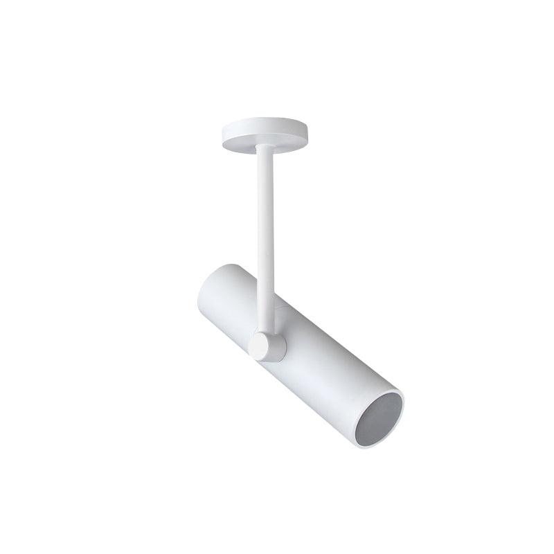 Solara Plafonnier Cylindrique Industriel - Neutralighting