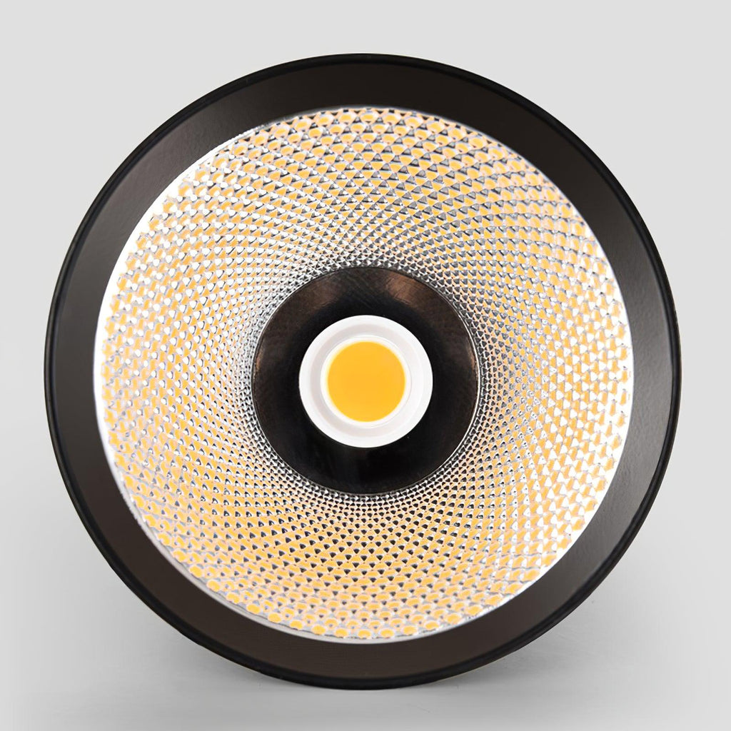 Solara Plafonnier Cylindrique Industriel - Neutralighting