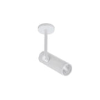 Solara Plafonnier Cylindrique Industriel - Neutralighting