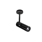 Solara Plafonnier Cylindrique Industriel - Neutralighting