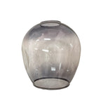 Valentina Suspension Multi Retro, Metal/Verre, Noir/Or, Chambre - Neutralighting